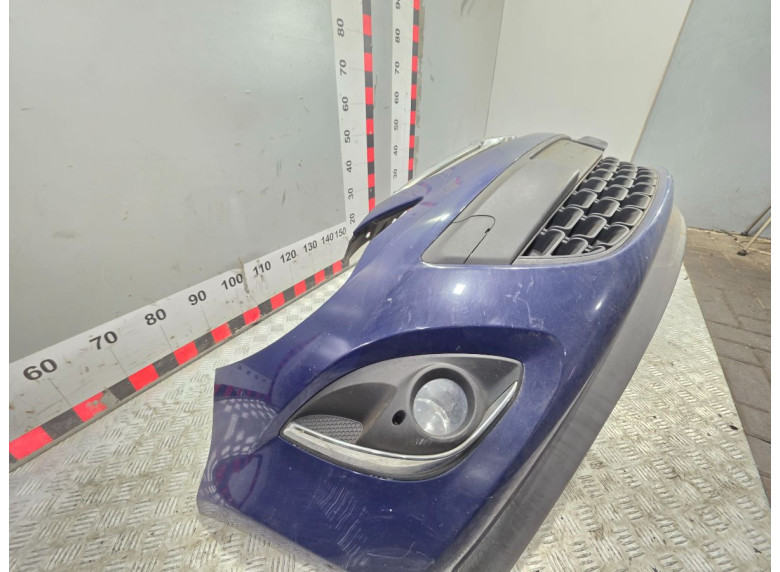 Бампер передний к Opel Corsa, 2013г.