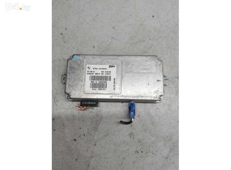 Блок управления камерой к BMW 5F10/F11/GTF07 undefined г.