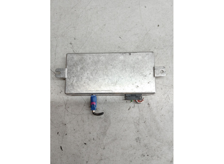 Блок управления камерой к BMW 5 F10/F11/GT F07, 2013г.