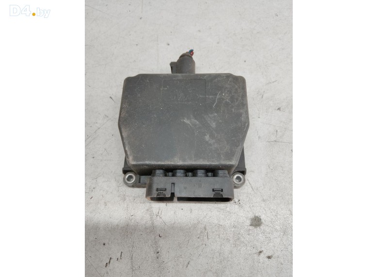 Клапан управления турбиной (актуатор) к Skoda Fabia undefined г.