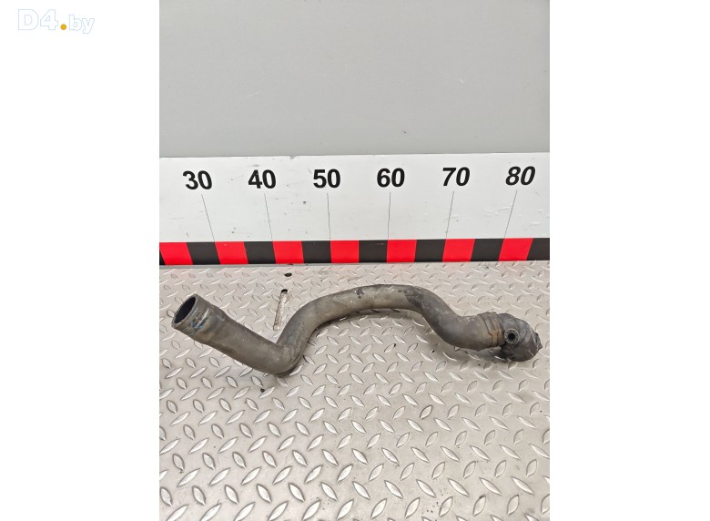 Патрубок радиатора к Volkswagen GolfPlus undefined г.