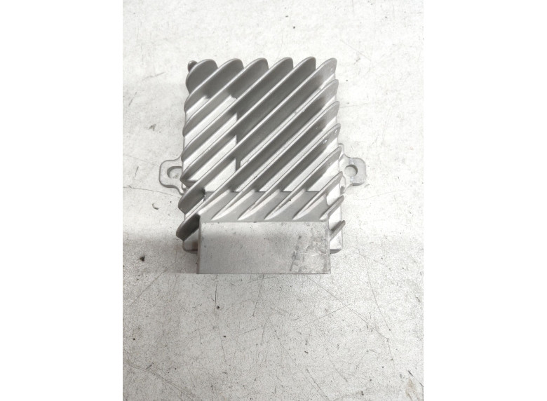 Усилитель музыкальный к BMW 1 F20/F21, 2014г.