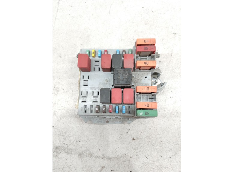 Блок предохранителей к Peugeot Boxer