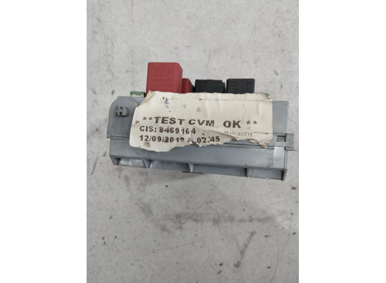 Блок предохранителей к Блок предохранителей к Peugeot Boxer undefined г. Boxer