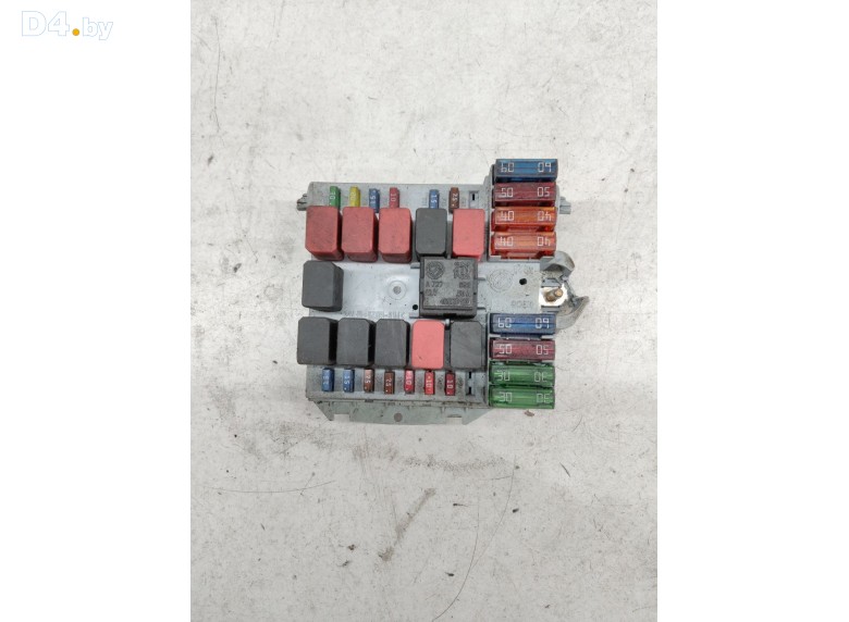 Блок предохранителей к Fiat Ducato undefined г.