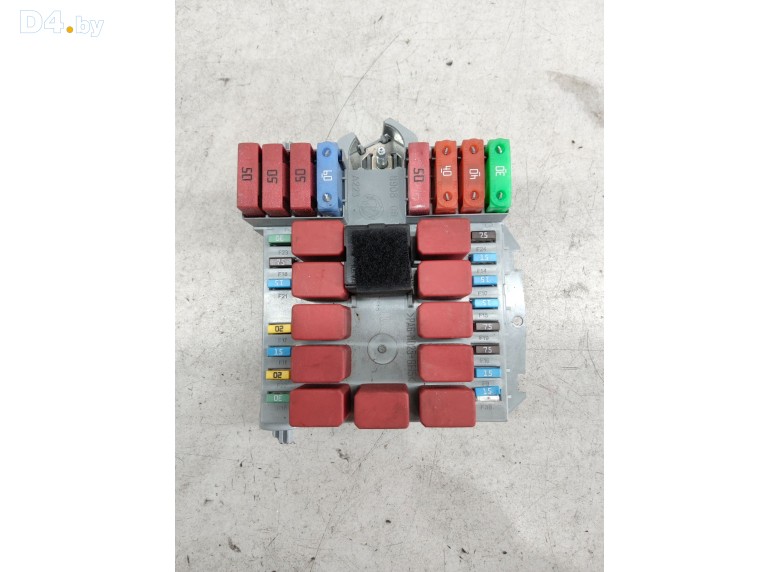 Блок предохранителей к Fiat Ducato undefined г.