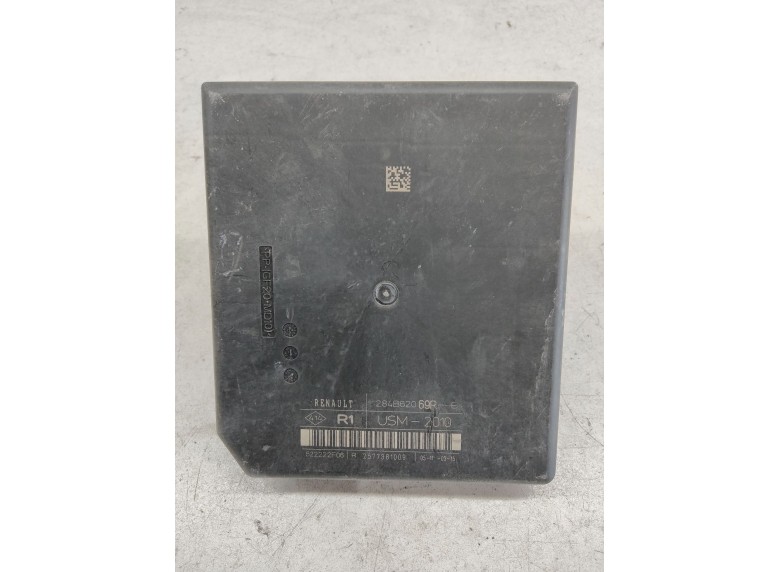 Блок предохранителей к Блок предохранителей к Renault Scenic undefined г. Scenic