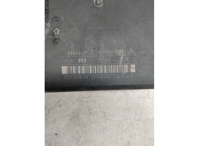 Блок предохранителей к Блок предохранителей к Renault Scenic undefined г. Scenic