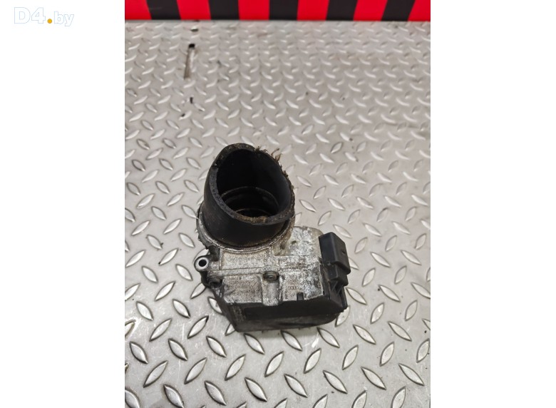 Заслонка дроссельная к Skoda Superb undefined г.