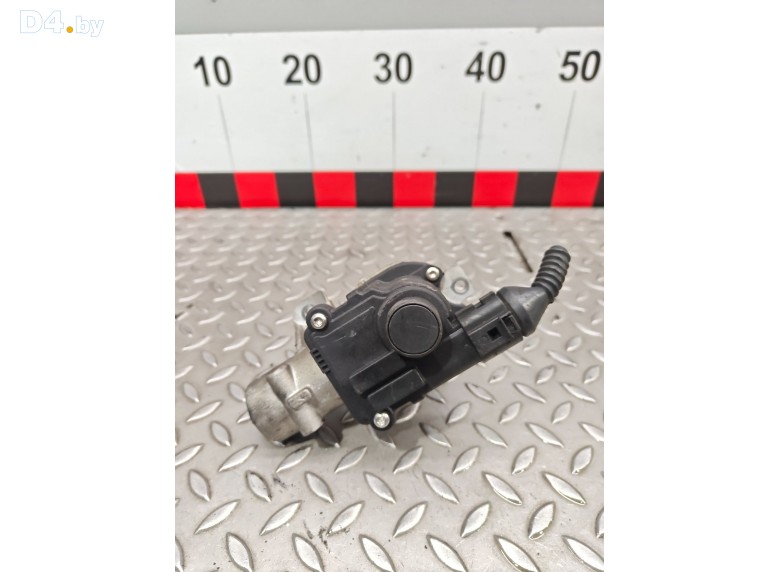 Клапан EGR к Skoda Superb undefined г.