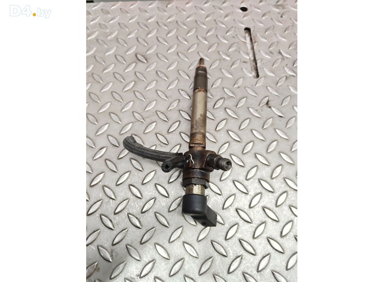 Форсунка к Peugeot 607 undefined г.