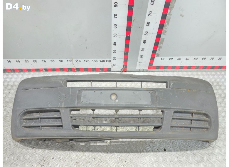 Бампер передний к Renault Trafic undefined г.