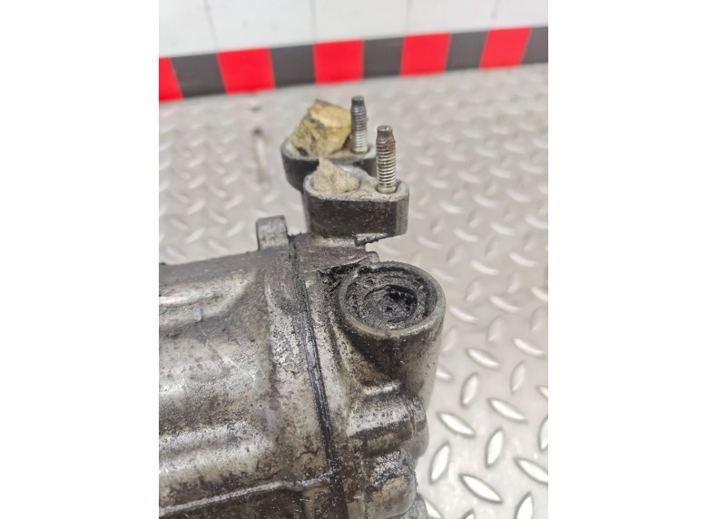 Компрессор кондиционера к Компрессор кондиционера к Peugeot 607 undefined г. 607