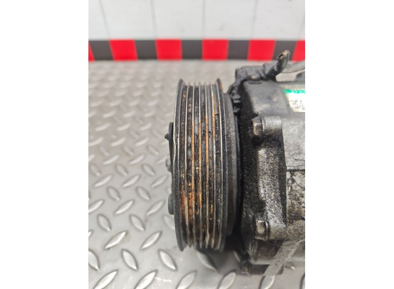 Компрессор кондиционера к Компрессор кондиционера к Peugeot 607 undefined г. 607