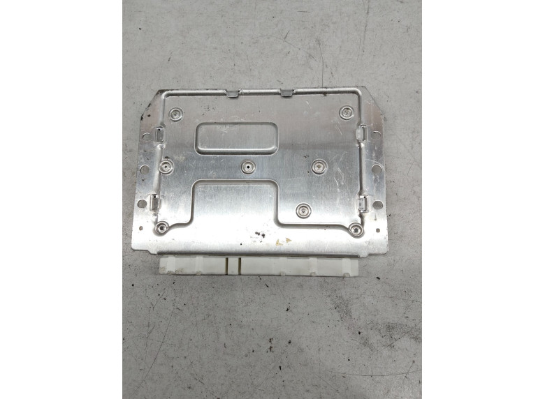 Блок управления пневмоподвеской к Mercedes S W220, 2004г.