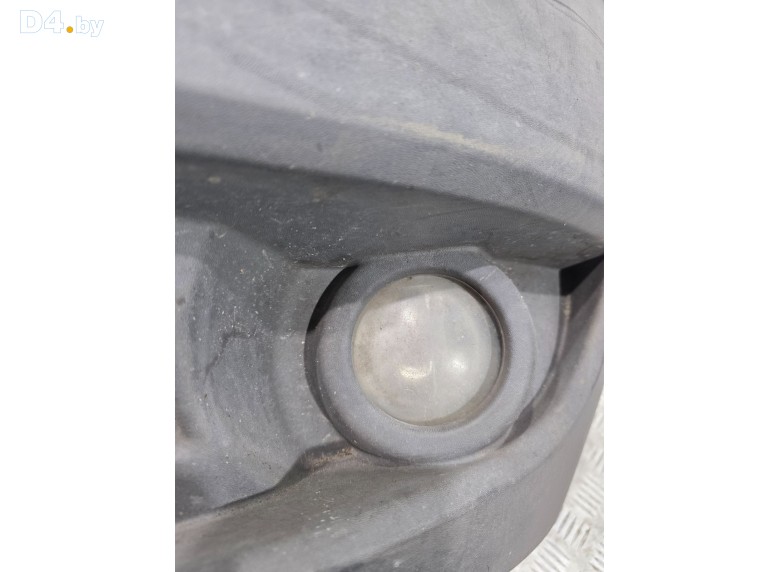 Фара противотуманная левая к Ford Transit undefined г.