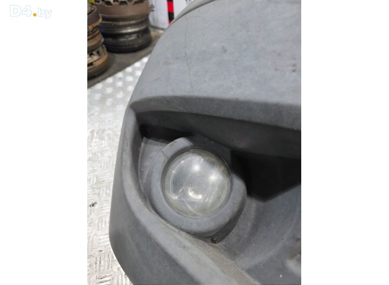 Фара противотуманная правая к Ford Transit undefined г.