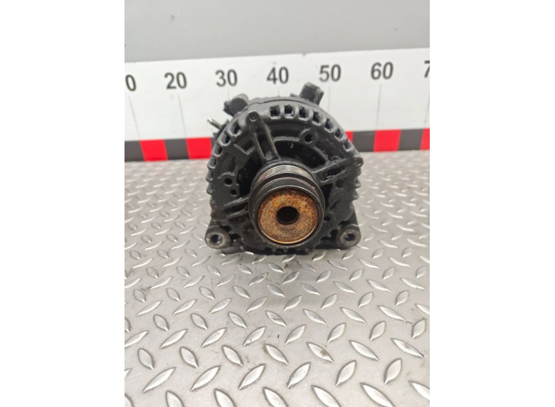 Генератор к Peugeot 607