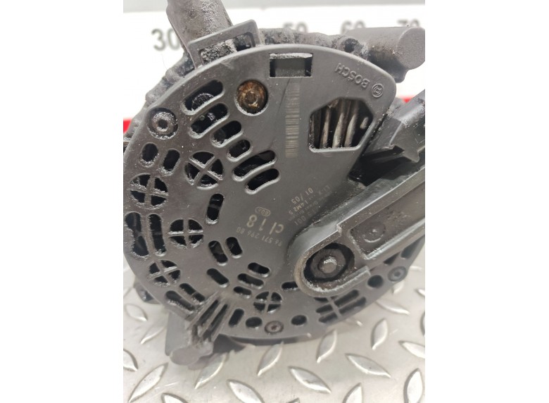 Генератор к Генератор к Peugeot 607 undefined г. 607