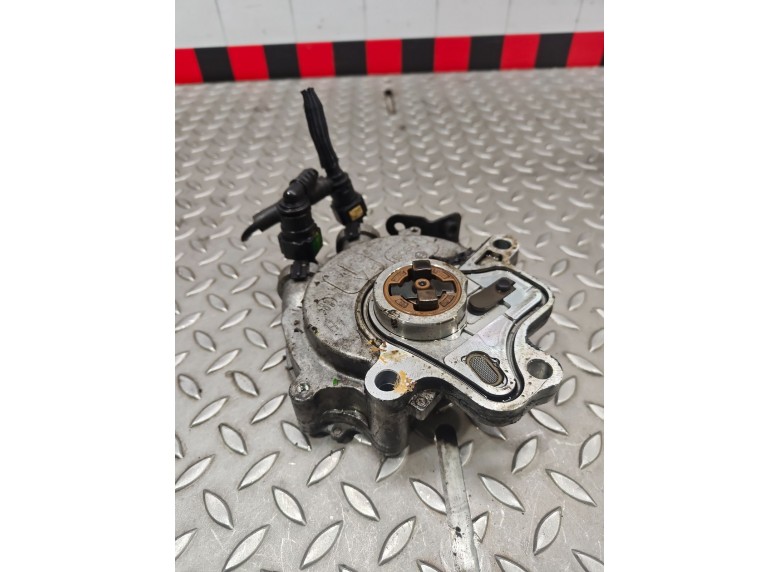 Насос вакуумный к Насос вакуумный к Peugeot 607 undefined г. 607