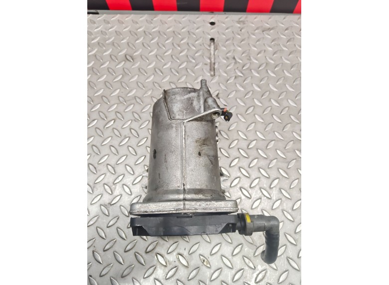 Корпус топливного фильтра к Корпус топливного фильтра к Peugeot 607 undefined г. 607