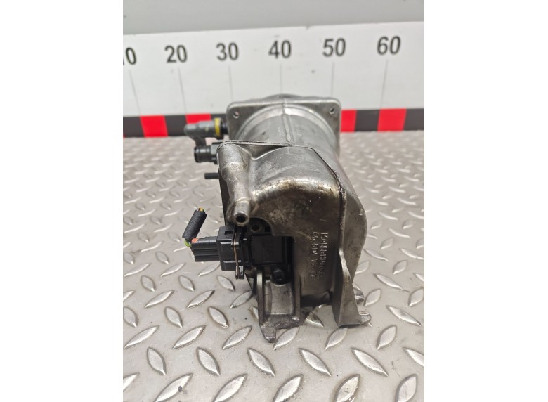 Корпус топливного фильтра к Корпус топливного фильтра к Peugeot 607 undefined г. 607