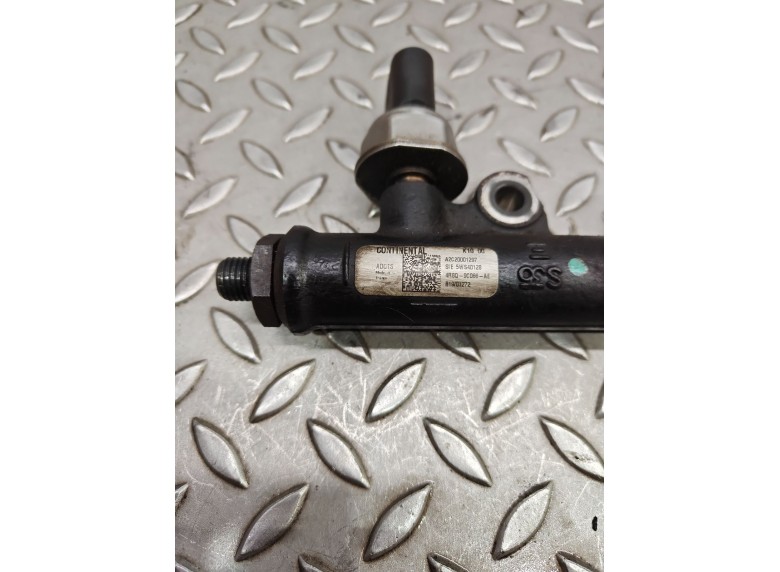 Топливная рампа к Топливная рампа к Peugeot 607 undefined г. 607