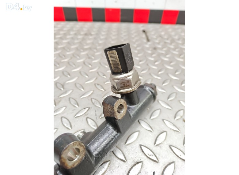 Датчик давления топлива к Peugeot 607 undefined г.