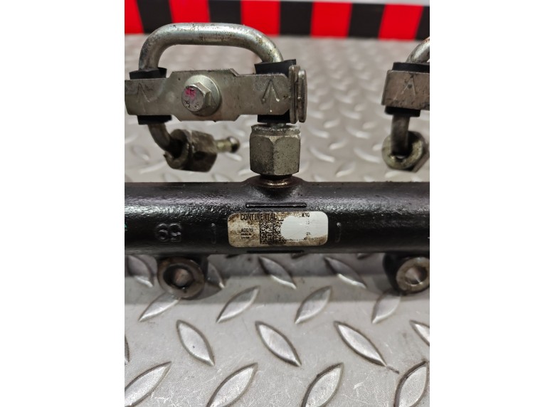 Топливная рампа к Топливная рампа к Peugeot 607 undefined г. 607