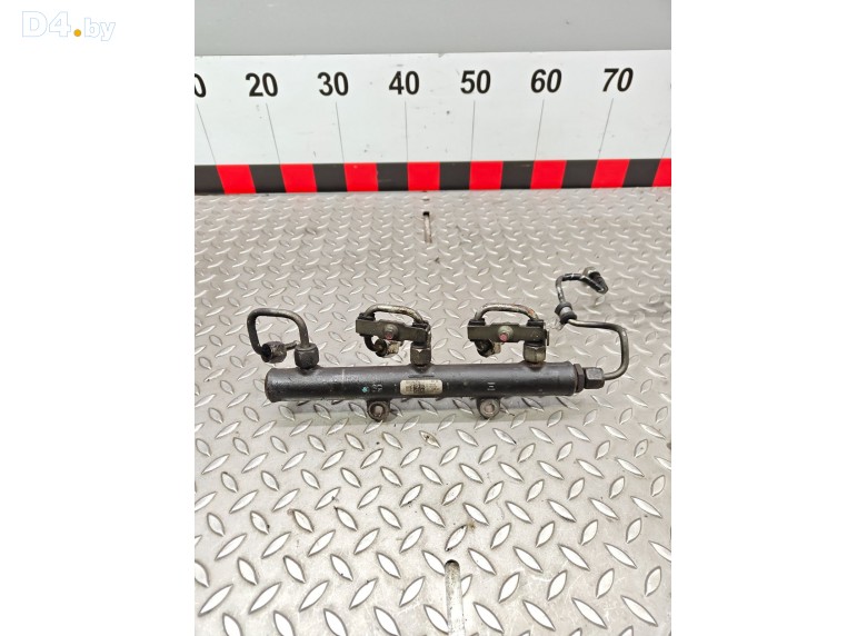 Топливная рампа к Peugeot 607 undefined г.