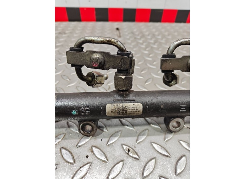 Топливная рампа к Топливная рампа к Peugeot 607 undefined г. 607