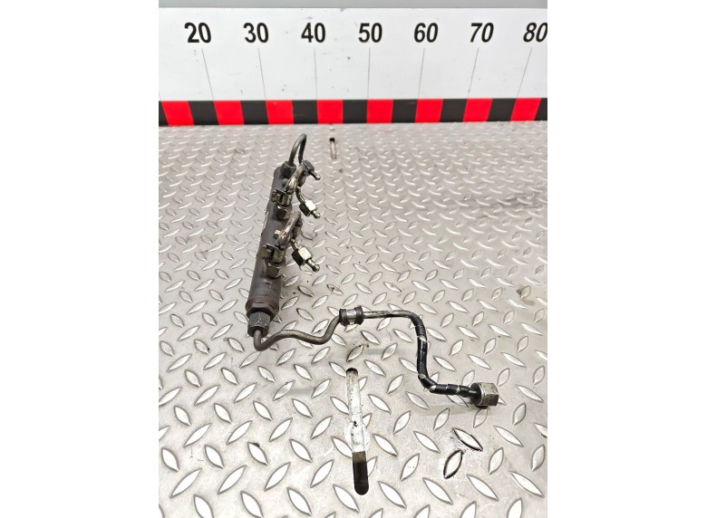 Топливная рампа к Топливная рампа к Peugeot 607 undefined г. 607