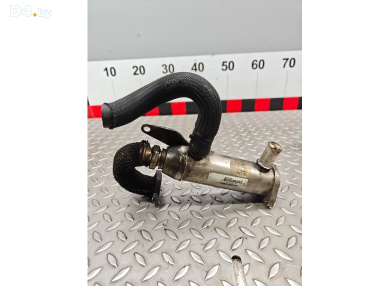Радиатор EGR к Peugeot 607 undefined г.