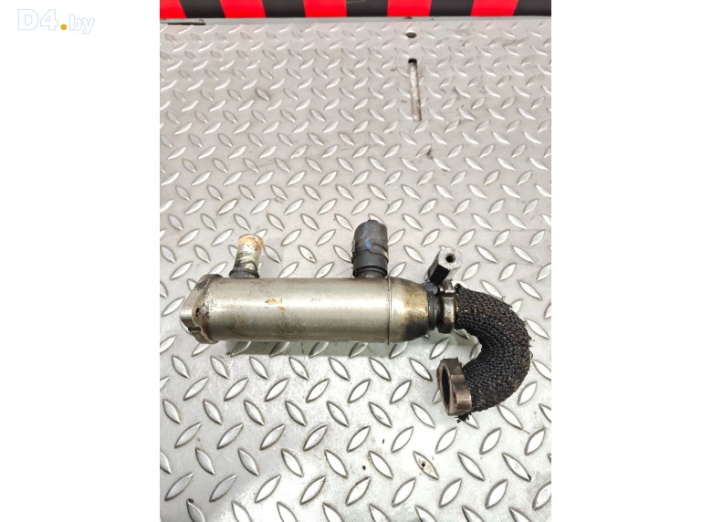 Радиатор EGR к Peugeot 607 undefined г.