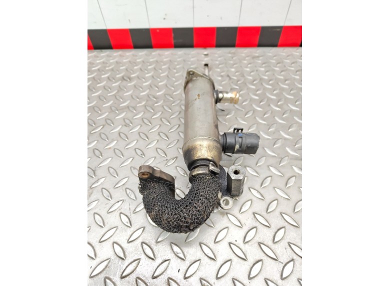 Радиатор EGR к Радиатор EGR к Peugeot 607 undefined г. 607