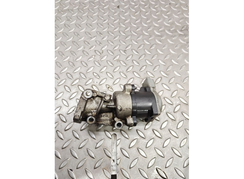 Клапан EGR к Peugeot 607