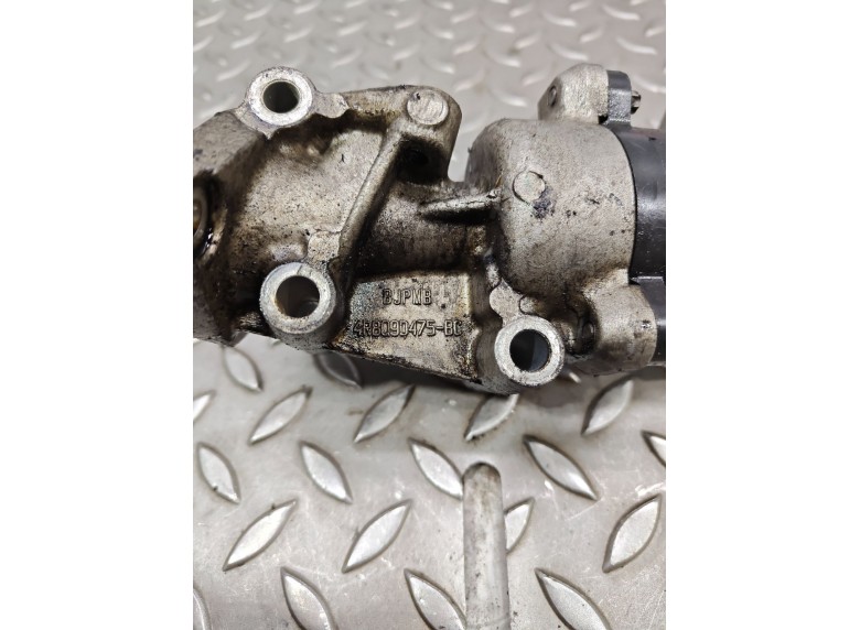 Клапан EGR к Клапан EGR к Peugeot 607 undefined г. 607