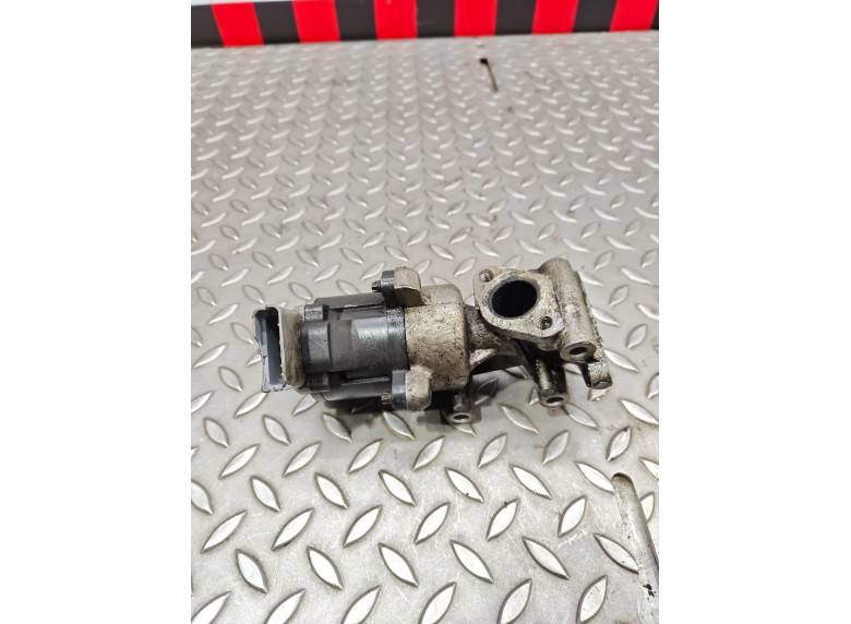 Клапан EGR к Клапан EGR к Peugeot 607 undefined г. 607
