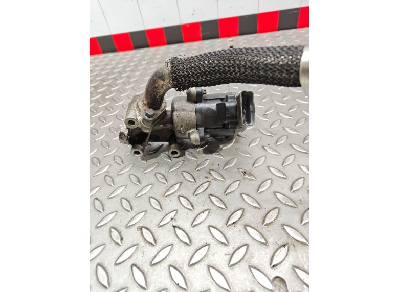 Клапан EGR к Клапан EGR к Peugeot 607 undefined г. 607