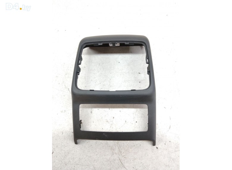 Пластик салона к Audi A4 undefined г.