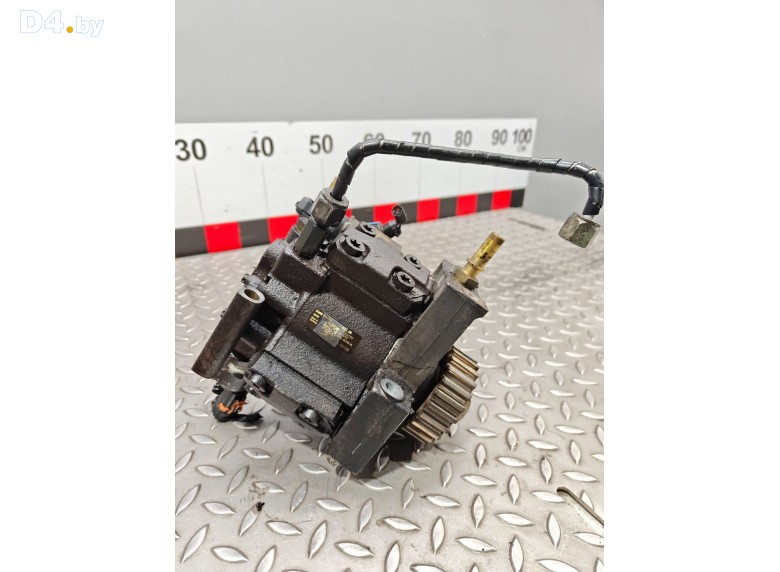 ТНВД к Peugeot 607 undefined г.