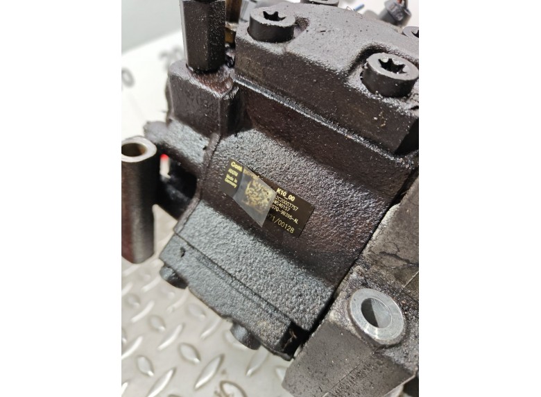 ТНВД к ТНВД к Peugeot 607 undefined г. 607