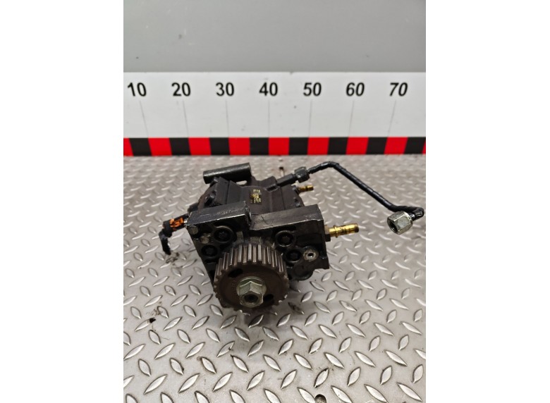 ТНВД к ТНВД к Peugeot 607 undefined г. 607