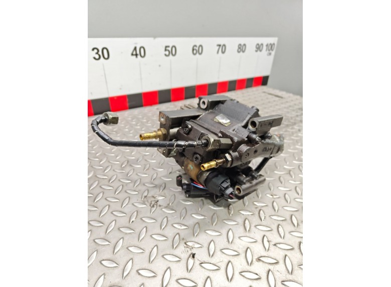 ТНВД к ТНВД к Peugeot 607 undefined г. 607