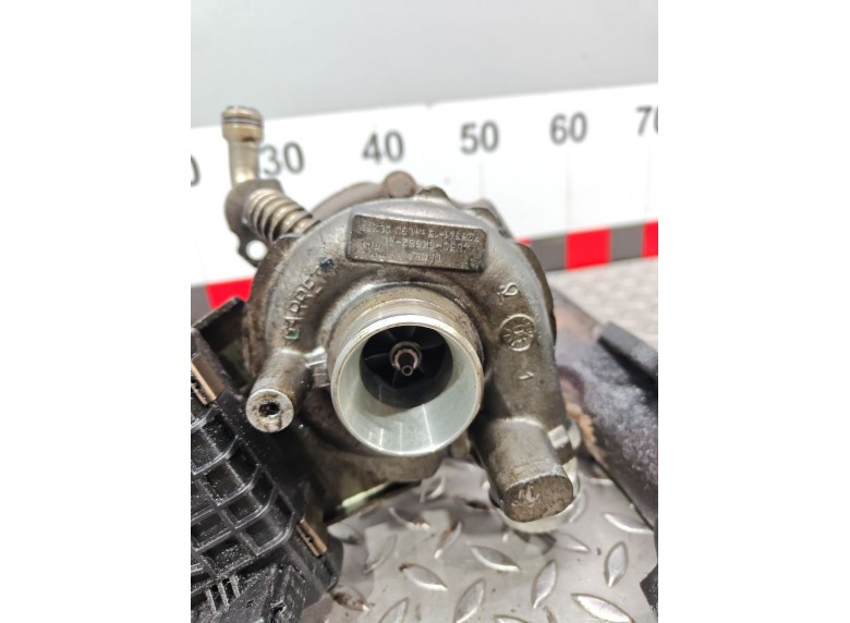 Турбина к Турбина к Peugeot 607 undefined г. 607