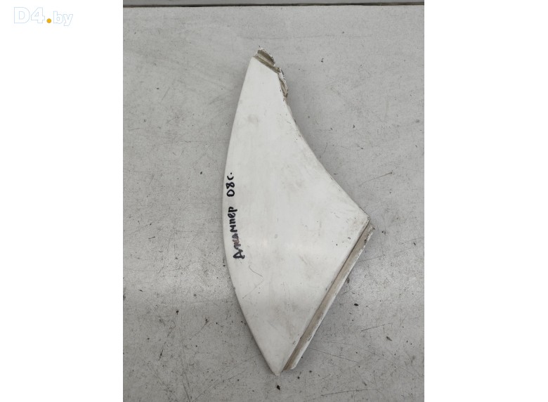 Накладка (ресничка) правой фары к Citroen Jumper undefined г.