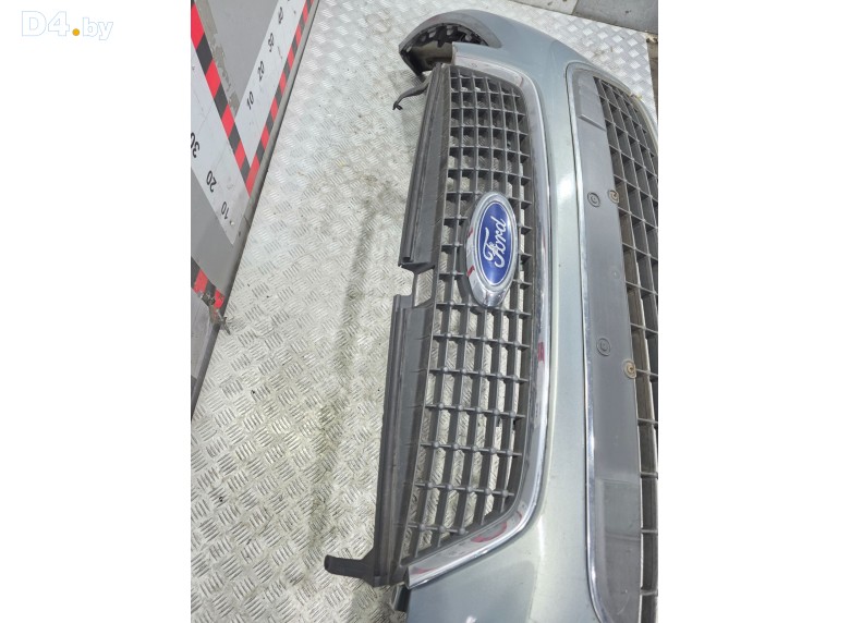 Решетка радиатора к Ford Mondeo undefined г.