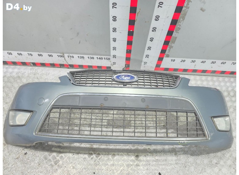 Бампер передний к Ford Mondeo undefined г.