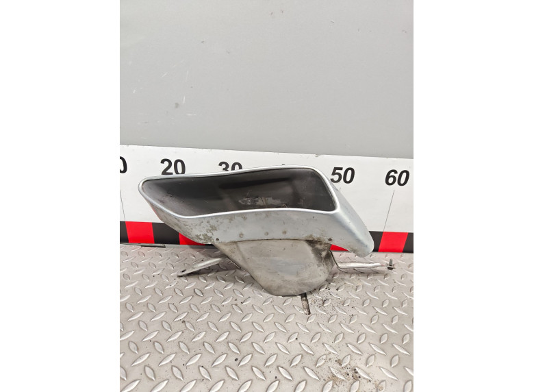 Насадка на глушитель к Audi A5, 2021г.