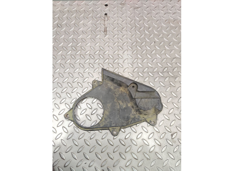 Защита (кожух) ремня ГРМ к Hyundai Trajet, 2004г.